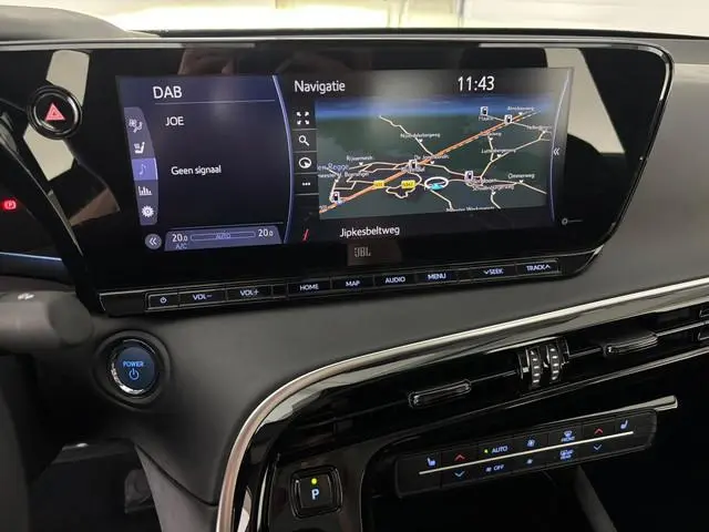 Toyota Mirai