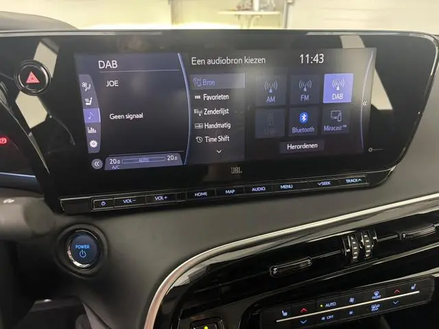 Toyota Mirai