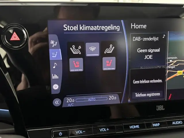 Toyota Mirai
