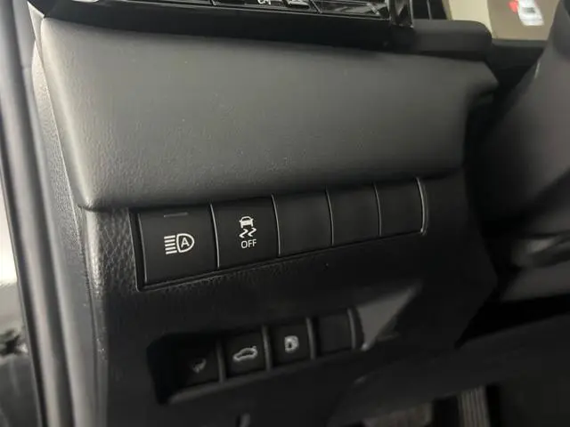 Toyota Mirai