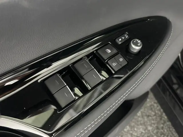 Toyota Mirai