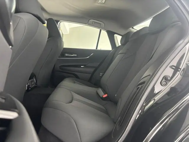Toyota Mirai