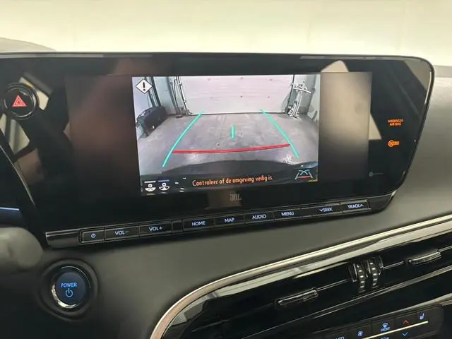 Toyota Mirai