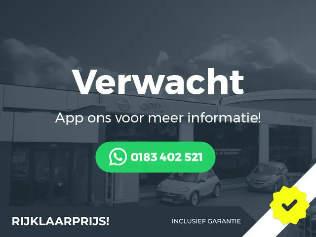 Peugeot 3008 1.6 HYbrid 225pk Allure Pack Business