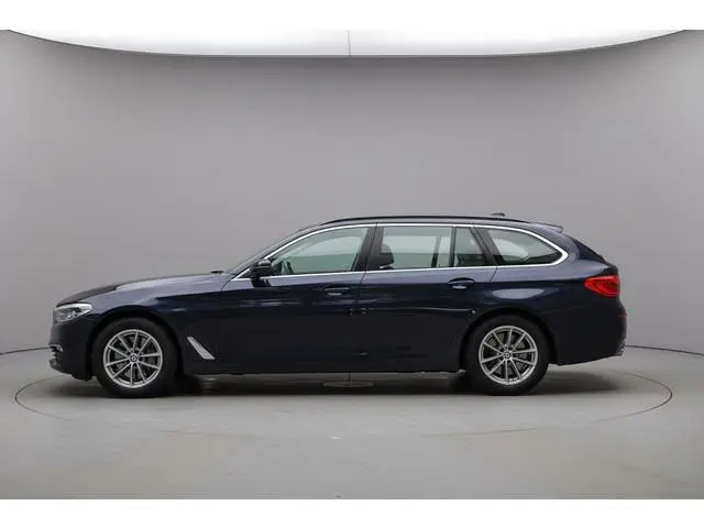 BMW 5-serie Touring 540i xDrive Executive / BTW / Individual / export prijs / 