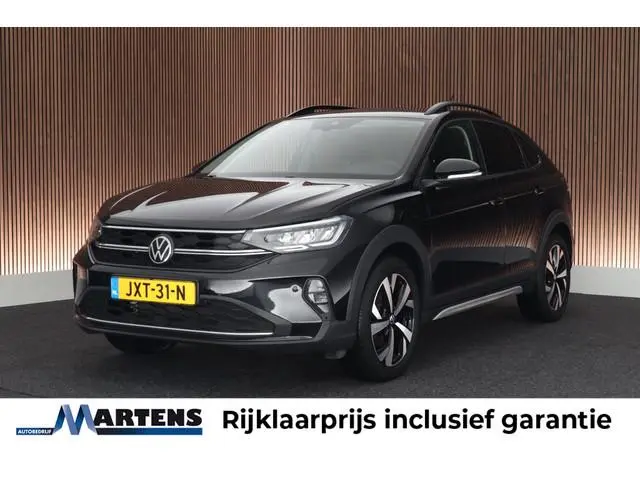 Volkswagen Taigo 1.0 TSI 116pk DSG Life Edition Camera Keyless App-Connect