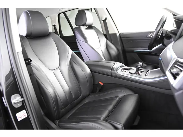 BMW X5 xDrive 45e Xline *1ste Eigenaar*Luchtvering*Memory*Ambiente*