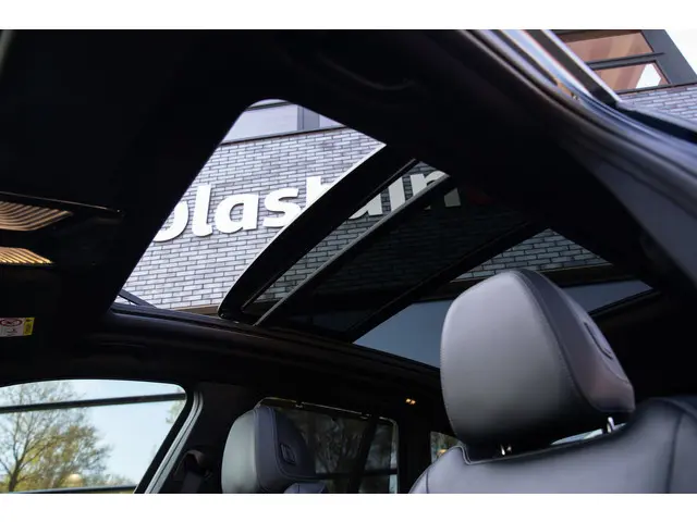 BMW X3 xDrive30e High Executive M-Sport , Panoramadak, Leer, Memory,