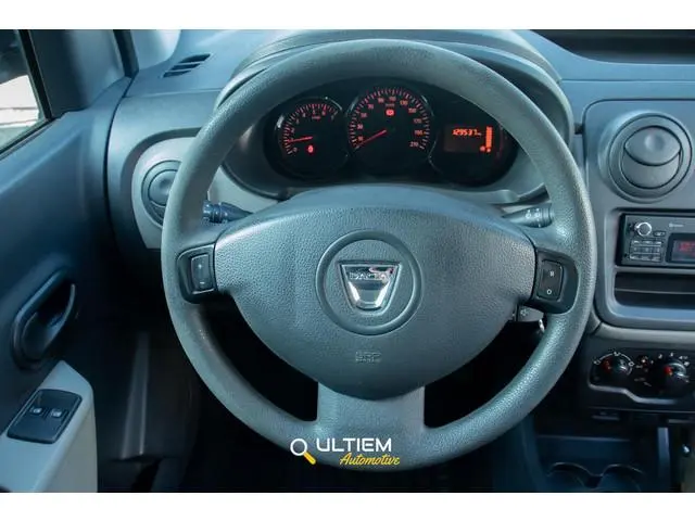 Dacia Dokker
