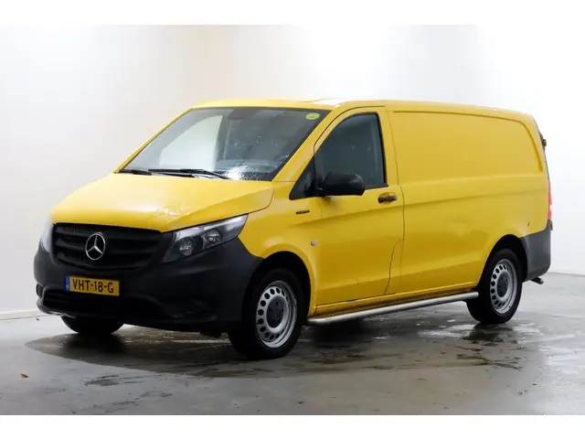 Mercedes-Benz eVito