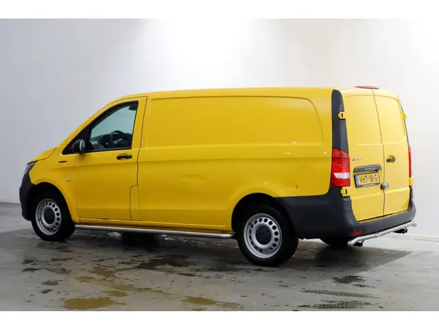 Mercedes-Benz eVito