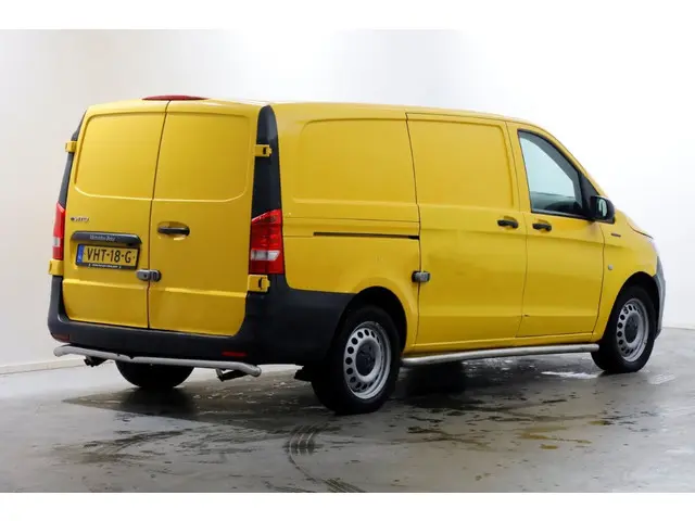 Mercedes-Benz eVito