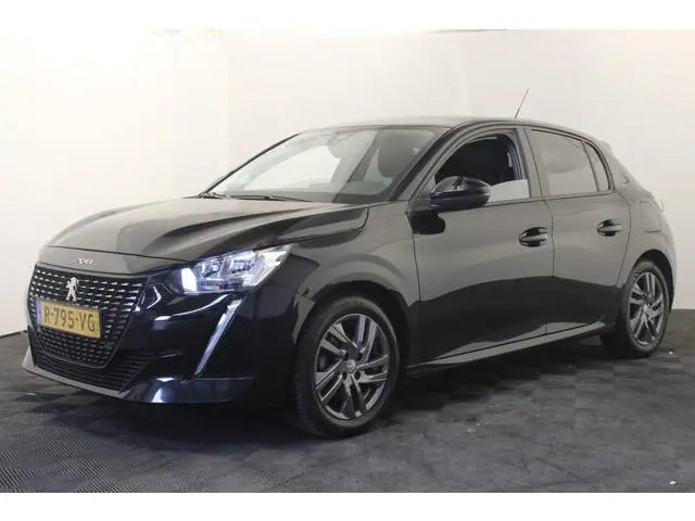 Peugeot 208 1.2 PureTech Active Pack