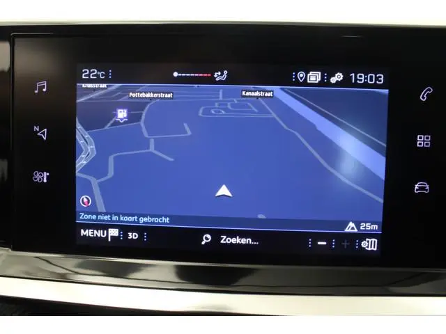 Peugeot 208 1.2 PureTech Active Pack