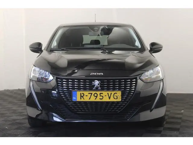 Peugeot 208 1.2 PureTech Active Pack
