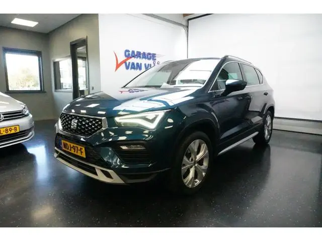 Seat Ateca Xperience 4Drive