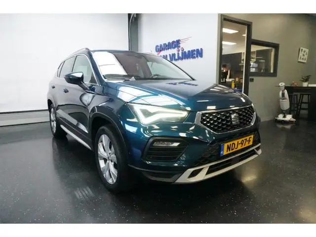 Seat Ateca Xperience 4Drive