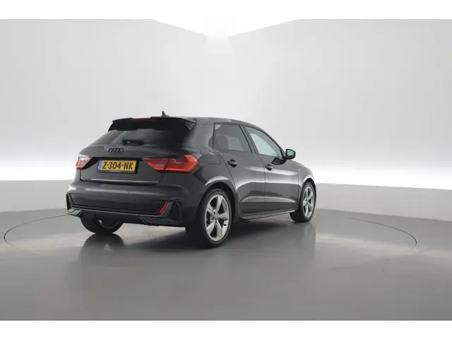 Audi A1 Sportback 30 TFSI Pro Line | RIJKLAAR!! | Cruise Contr. | PDC V+A | Stoelverw. | Apple CarPl...