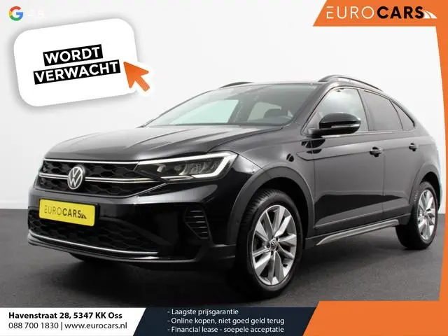 Volkswagen Taigo 1.0 TSI 110pk DSG Life Plus Navigatie Apple Carplay/Android Auto Digitale Cockpit A...