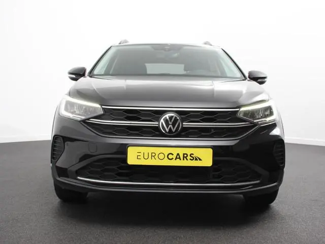 Volkswagen Taigo 1.0 TSI 110pk DSG Life Plus Navigatie Apple Carplay/Android Auto Digitale Cockpit A...
