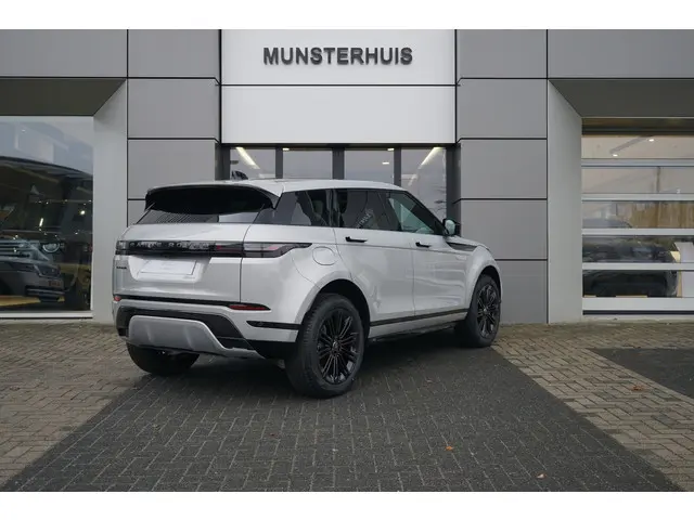 Land Rover Range Rover Evoque P270e PHEV AWD SE Dynamic Edition | Schuif Kantel Dak | 20 Inch | Elek...