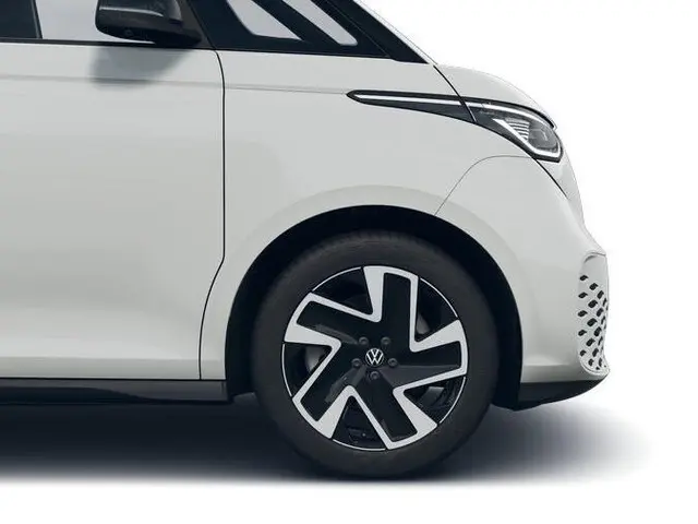 Volkswagen ID. Buzz Cargo