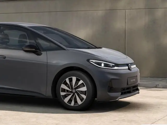 Volkswagen ID.3 Neo Life 50 kWh accu 170 PK · Draadloze telefoonlader · Prijs is inclusief inruilpre...