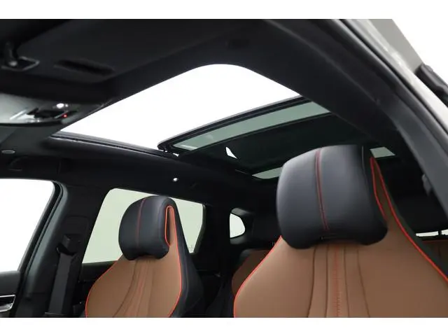 BYD SEAL U