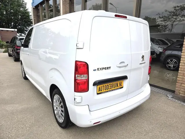 Peugeot Expert