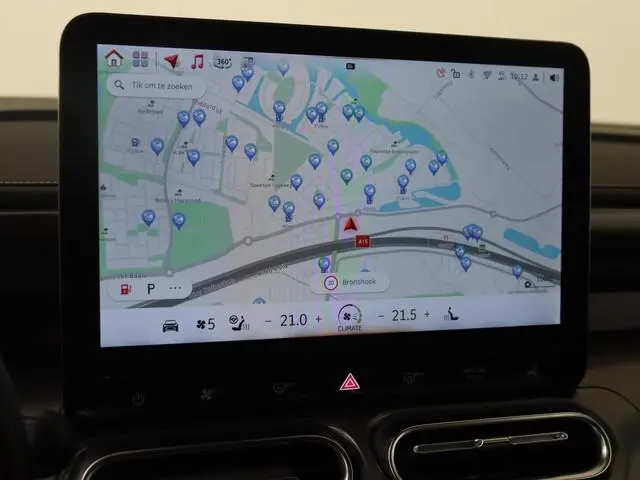 Smart #1