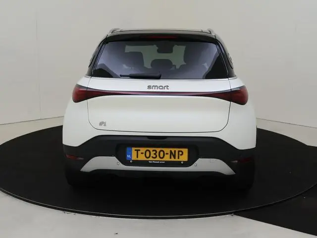 Smart #1