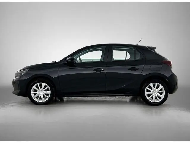 Opel Corsa 1.2 Turbo Edition | VOORRAAD VOORDEEL | Tot 8 JAAR GARANTIE |