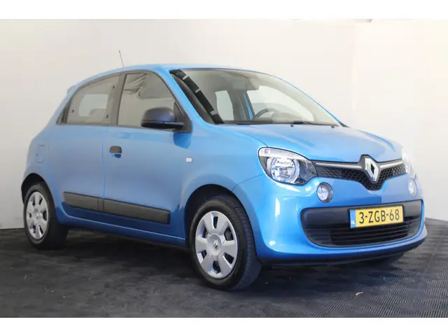 Renault Twingo 1.0 SCe Authentique