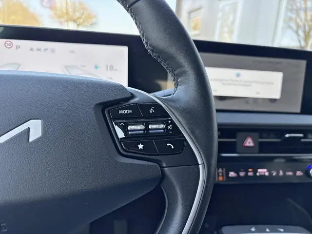 Kia Ev6