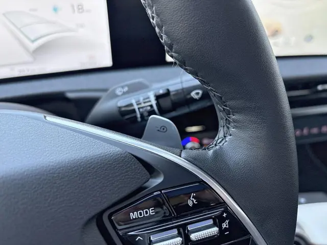 Kia Ev6
