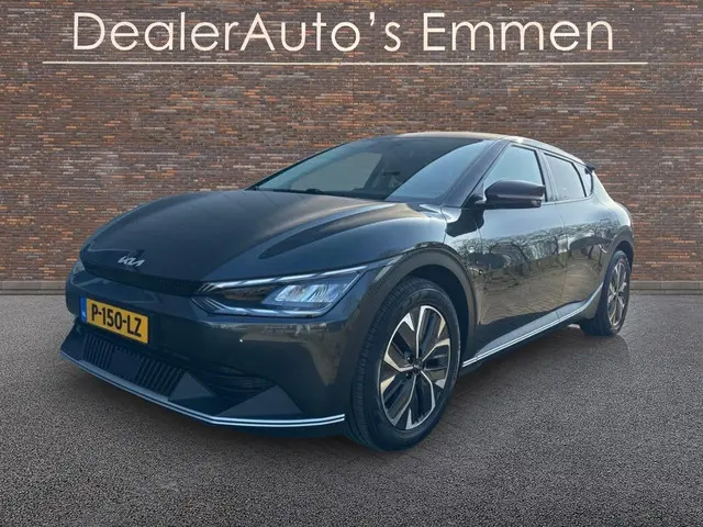 Kia Ev6