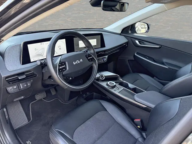 Kia Ev6