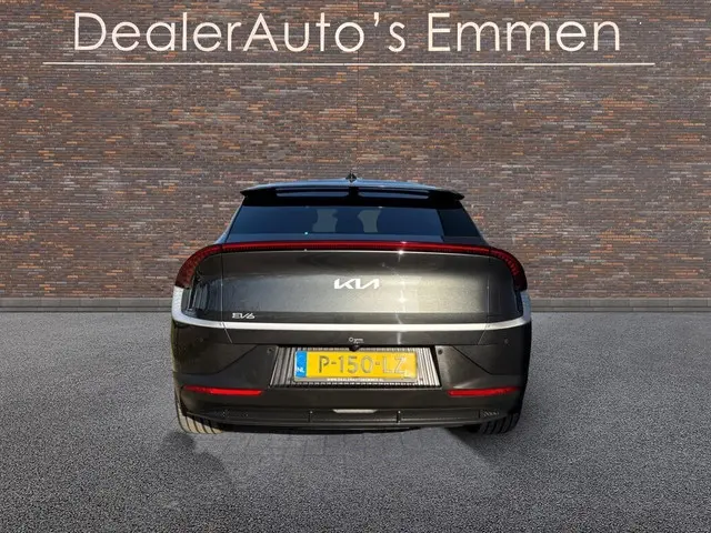 Kia Ev6