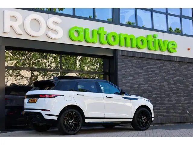 Land Rover Range Rover Evoque 1.5 P300e AWD R-Dynamic HSE | BTW | PANO | MEMORY | MERIDIAN | TREKHAA...