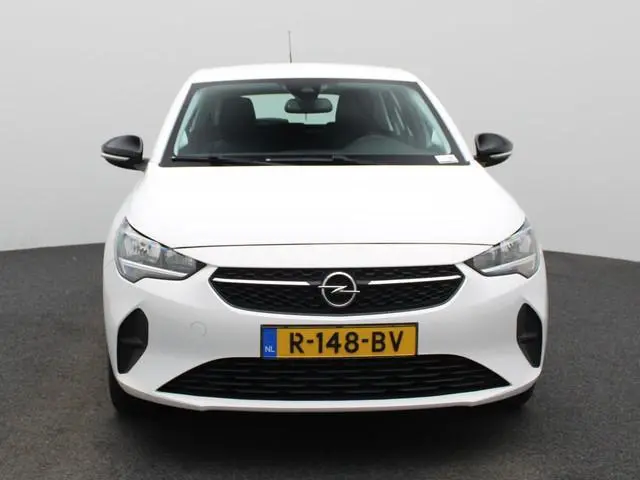 Opel Corsa-e Edition 50 kWh