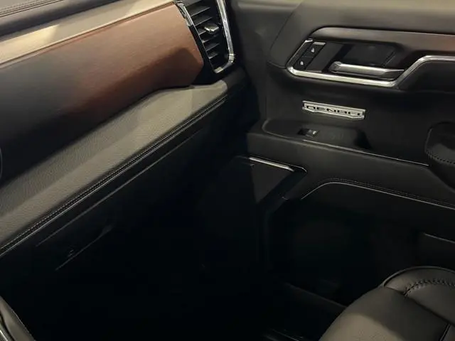 GMC Sierra