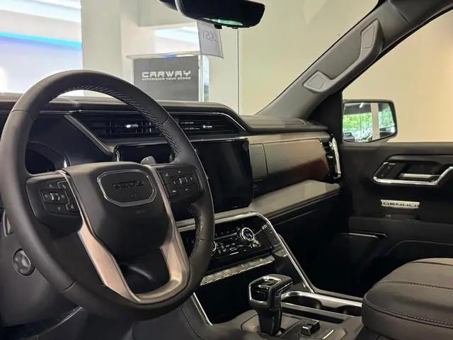 GMC Sierra