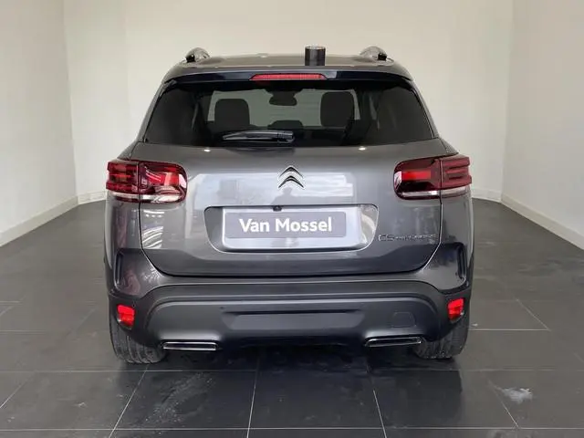 Citroen C5 Aircross 1.2 Hybrid 145pk Max l Camera l Navigatie l Apple carplay & Android auto
