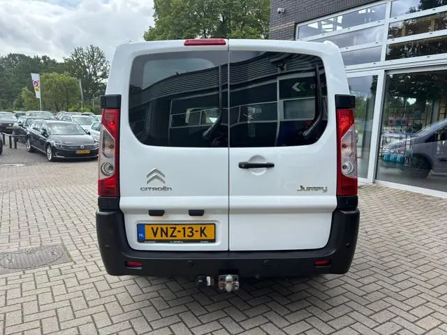 Citroën Jumpy