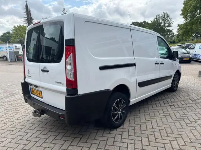 Citroën Jumpy