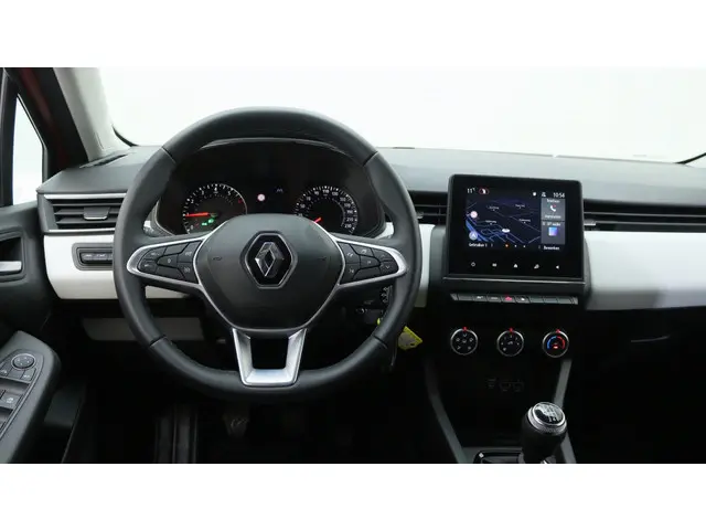 Renault Clio 1.0 TCe 90 Evolution | Navigatie | Cruise Control |