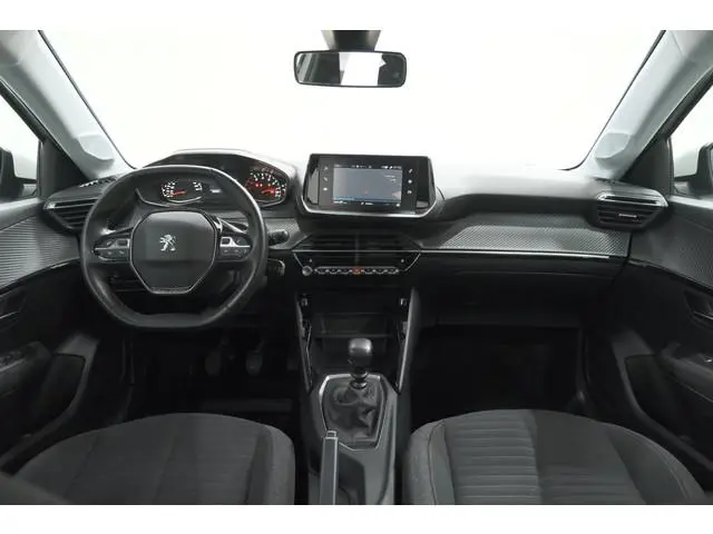 Peugeot 208 PureTech 100 Blue Lease Allure | Navigatie | Apple Carplay | Stoelverwarming