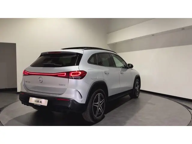 Mercedes-Benz EQA 300 4MATIC Business Solution 67 kWh | Tot € 3.000 klantvoordeel* | SOH 94,2 % | AM...