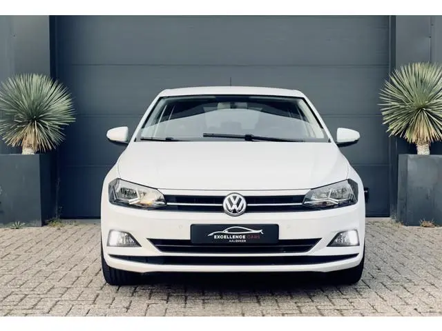 Volkswagen Polo 1.0 TSI Beats