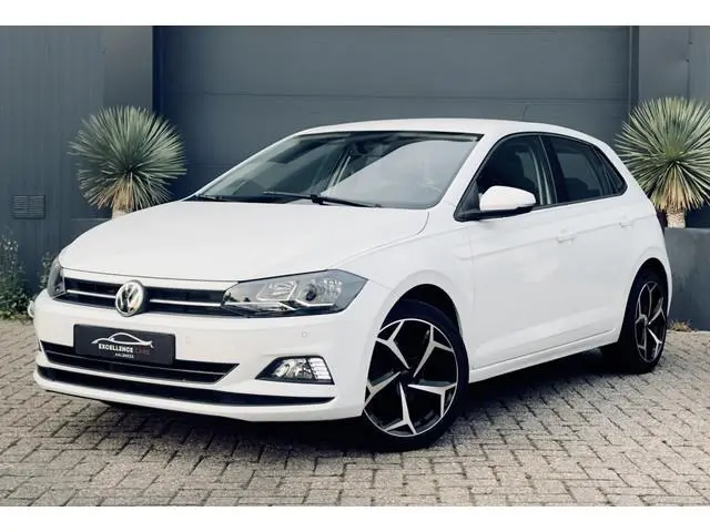 Volkswagen Polo 1.0 TSI Beats
